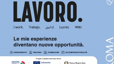 Empowerment delle Donne