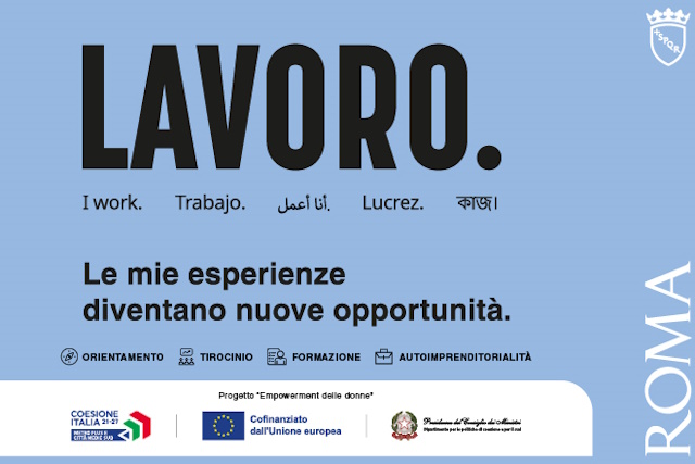 Empowerment delle Donne