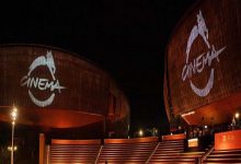Festa del Cinema