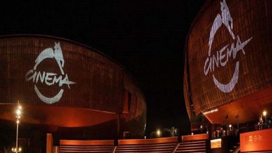 Festa del Cinema