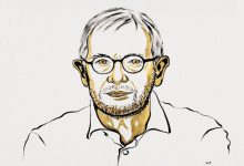 Francis Halzen Premio Nobel per la Fisica