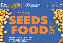 From Seeds to Foods CREA