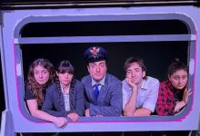 I Cattivi pensieri Teatro Elsa Morante