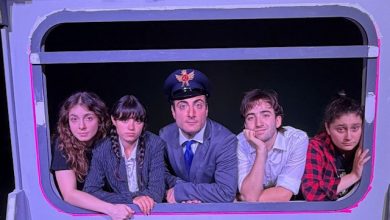I Cattivi pensieri Teatro Elsa Morante