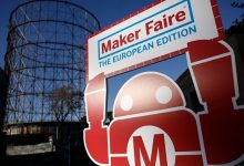 Maker Faire Rome 2026