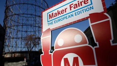 Maker Faire Rome 2026