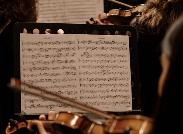 Musei in Musica
