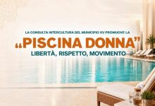 Piscina Donna