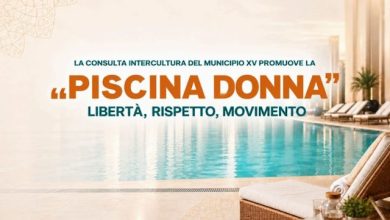 Piscina Donna