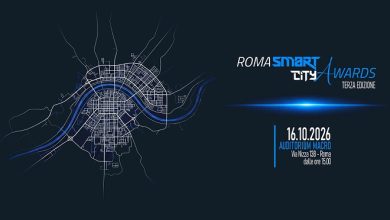 Roma Smart City Awards
