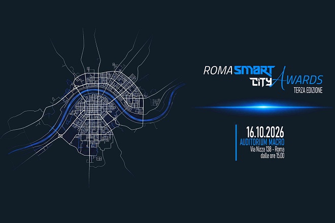 Roma Smart City Awards