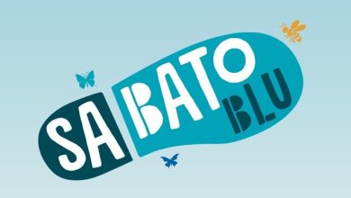 Sabato Blu