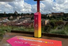 Talent Corner di Monte Ciocci