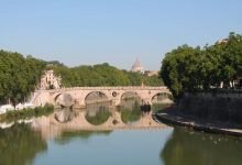 Tevere