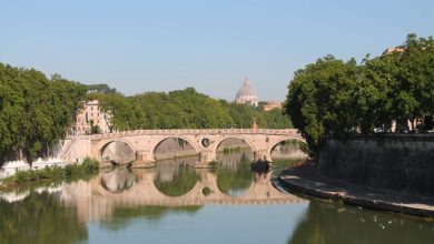 Tevere