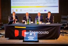 Tiburtina Valley presentazione master plan