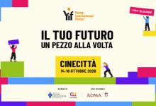 Young international forum