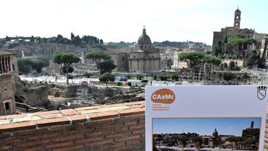 carme presentazione progetto