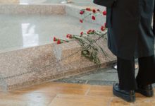 commemorazione dei defunti
