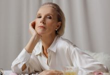donna in menopausa