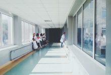 luoghi di lavoro sanitari