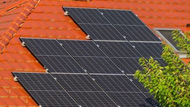pannelli fotovoltaici